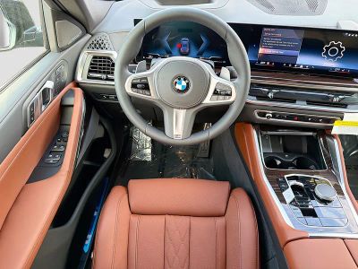 2026 BMW X6 — photo 18 view