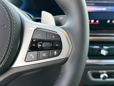 2026 BMW X6 — photo 40 view