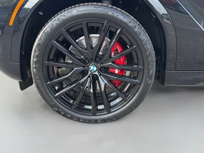 2026 BMW X6 — photo 43 view