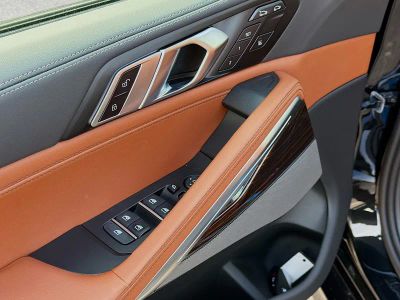 2026 BMW X6 — photo 24 view