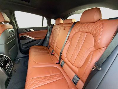 2026 BMW X6 — photo 22 view