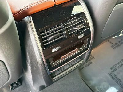 2026 BMW X6 — photo 21 view