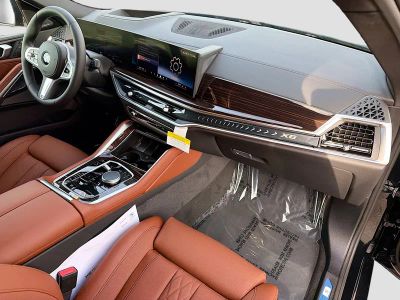 2026 BMW X6 — photo 15 view