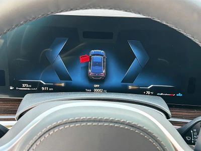 2026 BMW X6 — photo 42 view