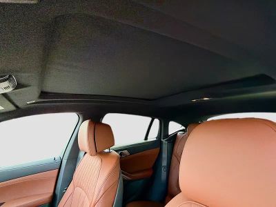2026 BMW X6 — photo 28 view
