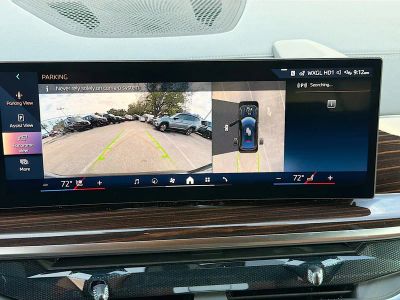 2026 BMW X6 — photo 35 view