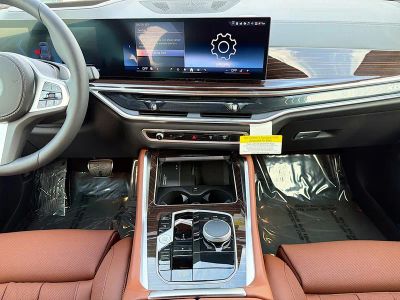 2026 BMW X6 — photo 20 view
