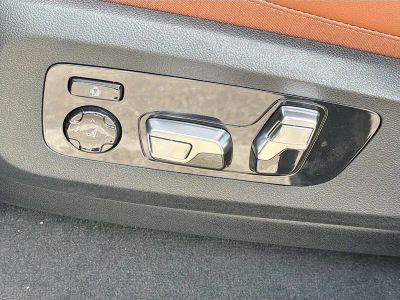 2026 BMW X6 — photo 26 view