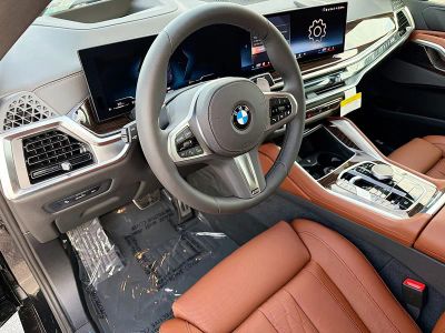 2026 BMW X6 — photo 27 view