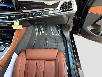 2026 BMW X6 — photo 19 view