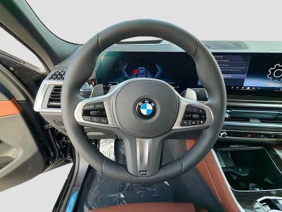 2026 BMW X6 — photo 41 view