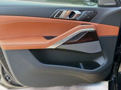 2026 BMW X6 — photo 23 view