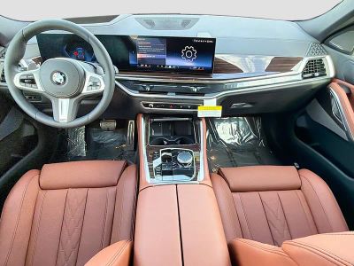 2026 BMW X6 — photo 17 view