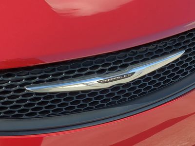 2026 Chrysler Voyager - Photo 13