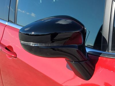 2026 Chrysler Voyager - Photo 12