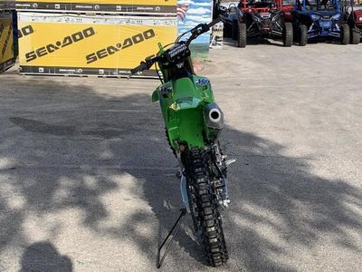 2026 Kawasaki KX250 - Photo 6