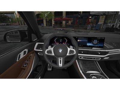 2026 BMW X5 M60i - Photo 13