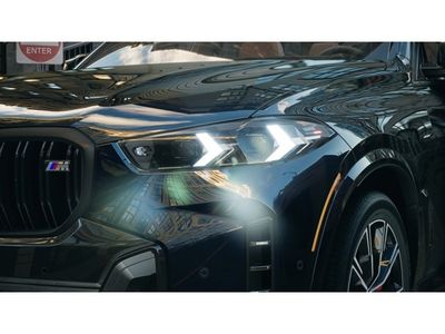2026 BMW X5 M60i - Photo 6
