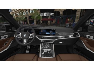 2026 BMW X5 M60i - Photo 10