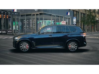2026 BMW X5 M60i - Photo 4