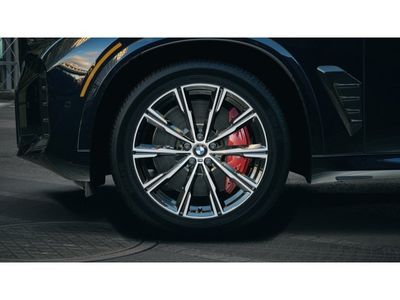 2026 BMW X5 M60i - Photo 7