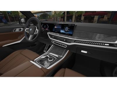 2026 BMW X5 M60i - Photo 14