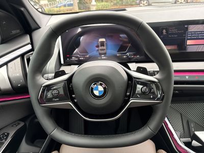 2026 BMW X3 30 xDrive - Photo 16