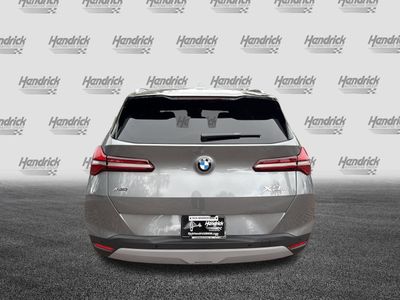 2026 BMW X3 30 xDrive - Photo 8