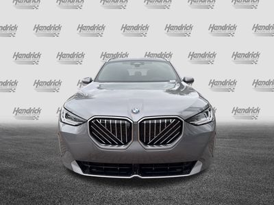 2026 BMW X3 30 xDrive - Photo 3