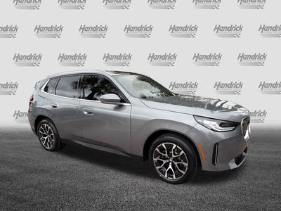 2026 BMW X3 30 xDrive - Photo 2