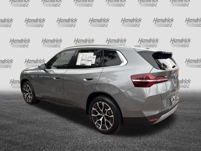 2026 BMW X3 30 xDrive - Photo 7