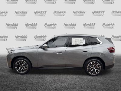 2026 BMW X3 30 xDrive - Photo 6