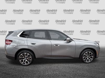 2026 BMW X3 30 xDrive - Photo 10