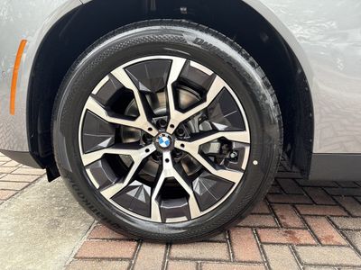 2026 BMW X3 30 xDrive - Photo 11