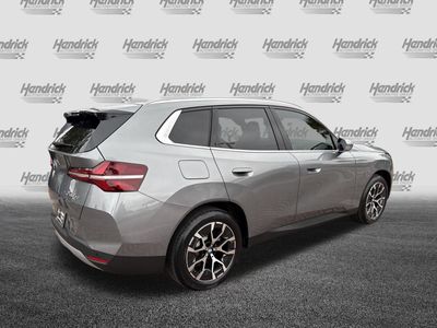 2026 BMW X3 30 xDrive - Photo 9