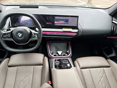 2026 BMW X3 30 xDrive - Photo 15