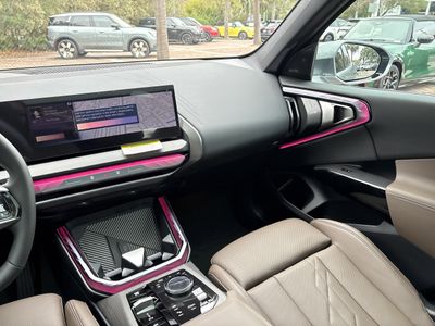 2026 BMW X3 30 xDrive - Photo 14