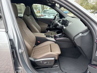 2026 BMW X3 30 xDrive - Photo 17