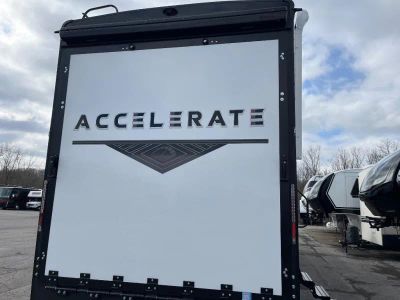 2026 KZ Accelerate - Photo 40