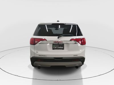 2019 GMC Acadia - Photo 6
