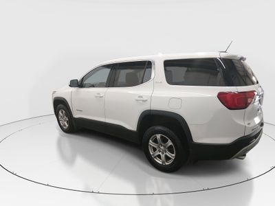 2019 GMC Acadia - Photo 4