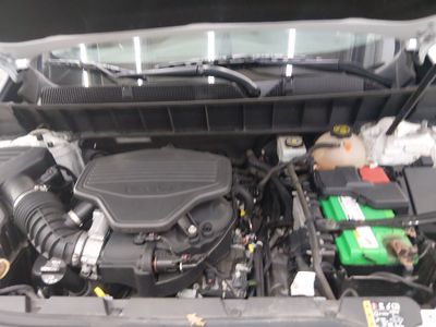 2019 GMC Acadia - Photo 9