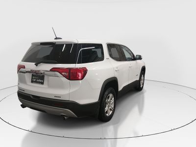 2019 GMC Acadia - Photo 7