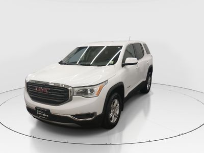 2019 GMC Acadia - Photo 3