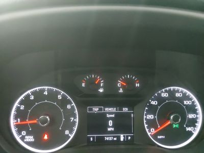 2019 GMC Acadia - Photo 14