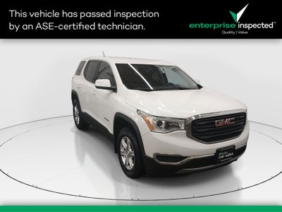 2019 GMC Acadia - Photo 1