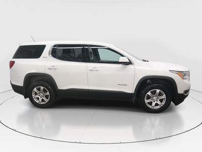 2019 GMC Acadia - Photo 8