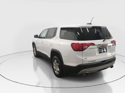 2019 GMC Acadia - Photo 5