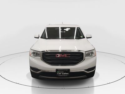 2019 GMC Acadia - Photo 2