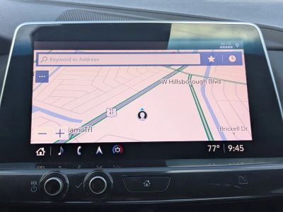 2021 Cadillac CT5 — photo 23 view